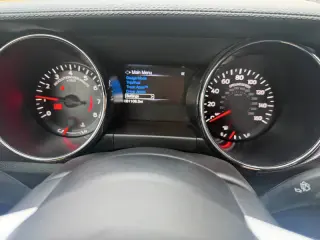 Ford Mustang 2017
