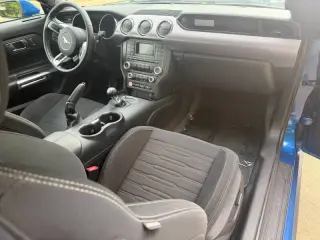 Ford Mustang 2017