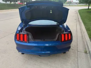 Ford Mustang 2017
