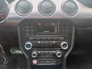 Ford Mustang 2017