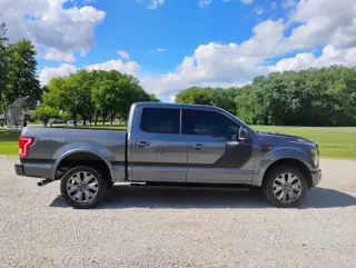 Ford F-150 2016