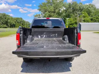Ford F-150 2016
