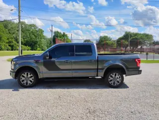Ford F-150 2016