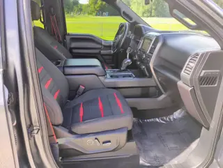 Ford F-150 2016