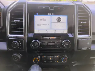 Ford F-150 2016