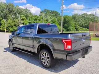 Ford F-150 2016