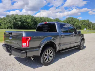 Ford F-150 2016