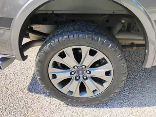 Ford F-150 2016