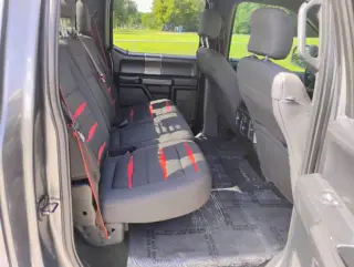 Ford F-150 2016