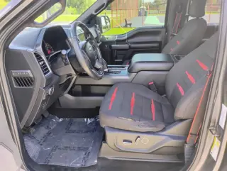Ford F-150 2016
