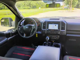 Ford F-150 2016