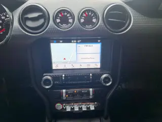 Ford Mustang 2017