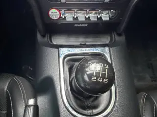 Ford Mustang 2017