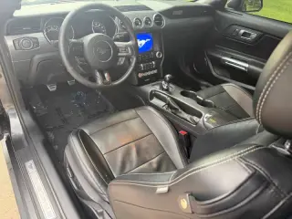 Ford Mustang 2017