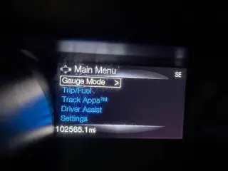 Ford Mustang 2017