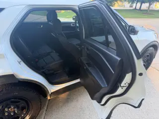 Ford Explorer 2021