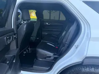 Ford Explorer 2021