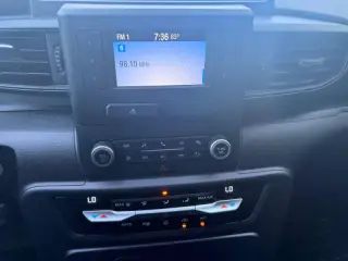 Ford Explorer 2021