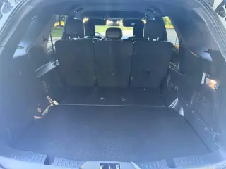 Ford Explorer 2021