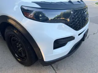 Ford Explorer 2021