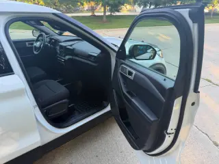 Ford Explorer 2021