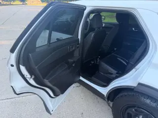 Ford Explorer 2021
