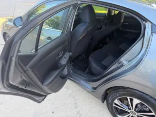 Nissan Sentra 2021