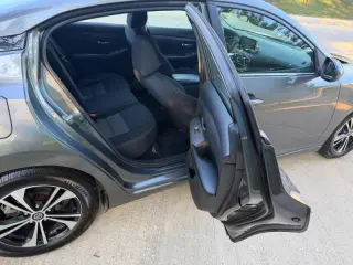Nissan Sentra 2021