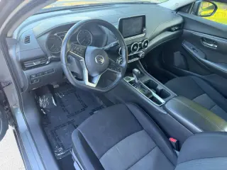 Nissan Sentra 2021