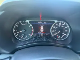 Nissan Sentra 2021