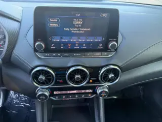 Nissan Sentra 2021