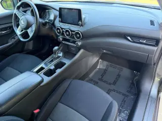 Nissan Sentra 2021