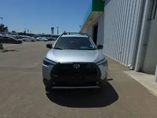 Toyota Corolla Cross 2026 XLE 4dr Crossover