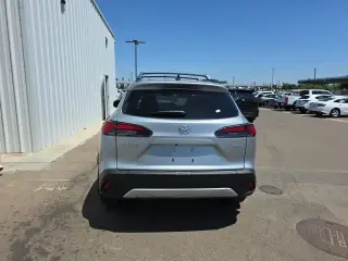 Toyota Corolla Cross 2026 XLE 4dr Crossover
