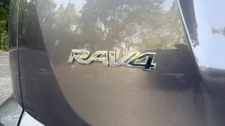 Toyota RAV4 2017