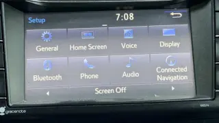 Toyota RAV4 2017