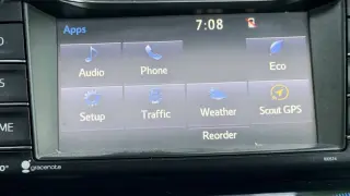 Toyota RAV4 2017
