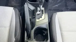 Toyota RAV4 2017