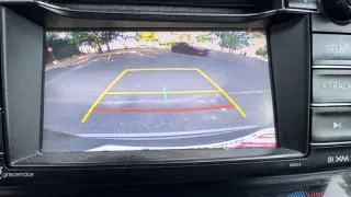 Toyota RAV4 2017
