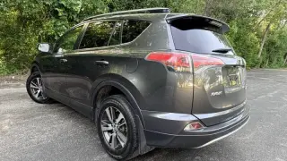 Toyota RAV4 2017