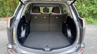 Toyota RAV4 2017