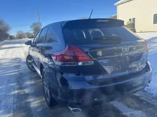 2015 Toyota Venza