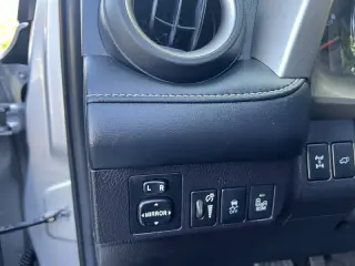 Toyota RAV4 2015