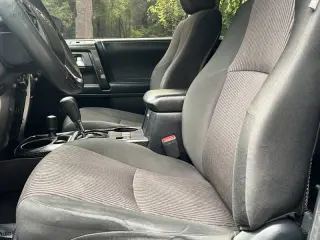 2022 Toyota 4Runner