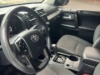 2022 Toyota 4Runner