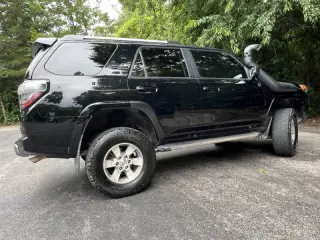 2022 Toyota 4Runner