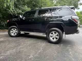 2022 Toyota 4Runner