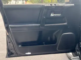 2022 Toyota 4Runner