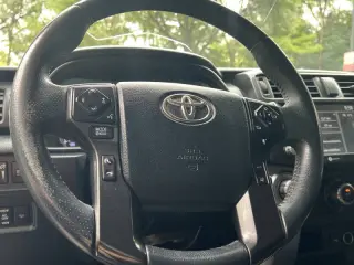 2022 Toyota 4Runner