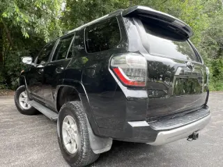 2022 Toyota 4Runner
